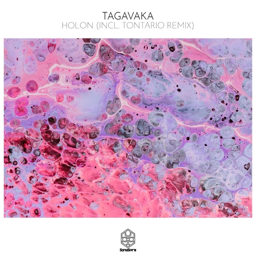 Tagavaka - Holon [SSR221]